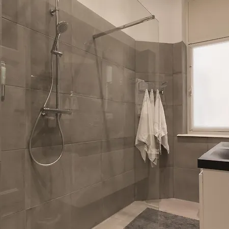 Roaring 20's Meir Apartamento Amberes